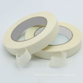 General Purpose  Medium adhesive white color paper masking tape for painters